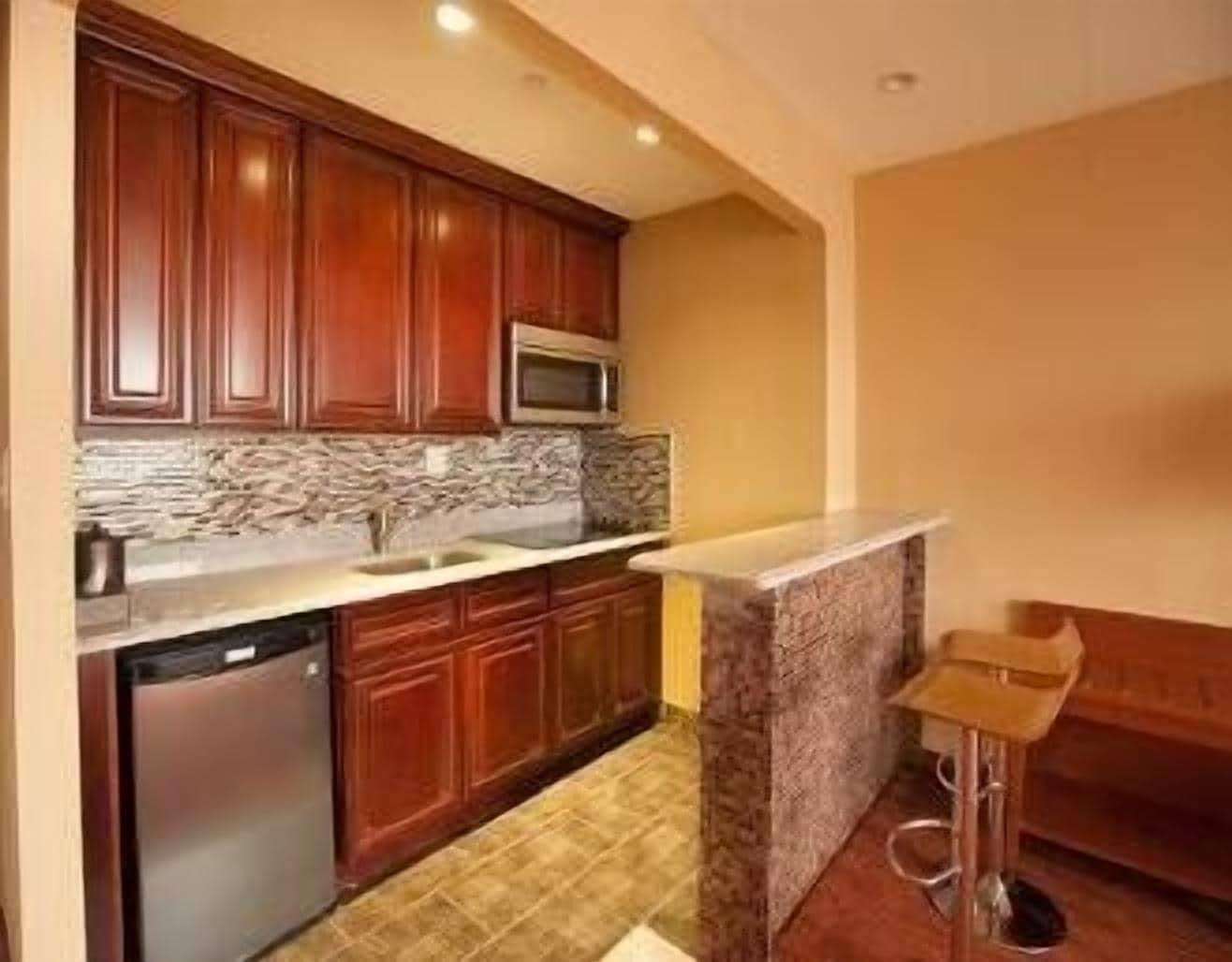 Ramada By Wyndham Flushing Queens New York Extérieur photo
